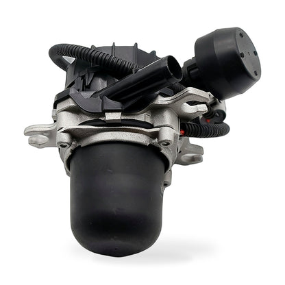 Air Pump Suitable for Toyota Land Cruiser Sequoia Lexus GX460 LX570 17610-0S010 - ZT3