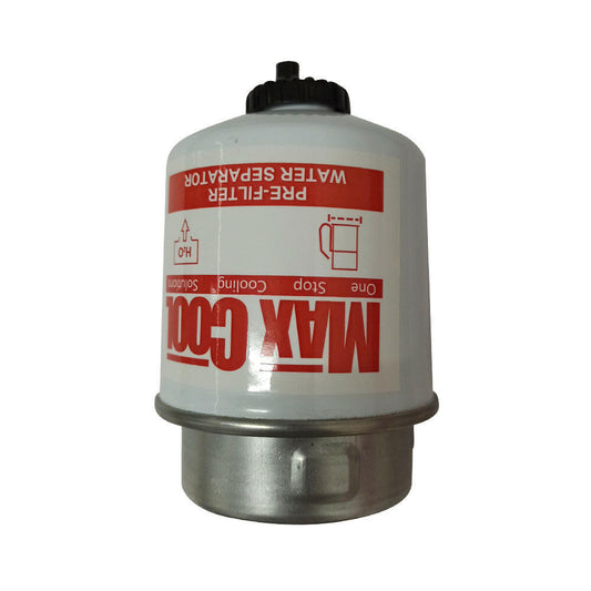 Diesel Water Separator Fuel Filter Element 2 Micron Replacement Suitable For 36693.