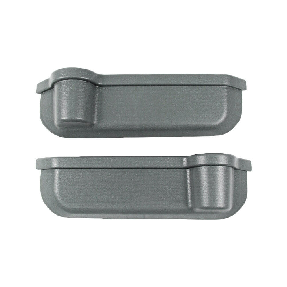 Door Pockets Storage Box Cup Holder Suitable For Toyota Land Cruiser 70 Series.