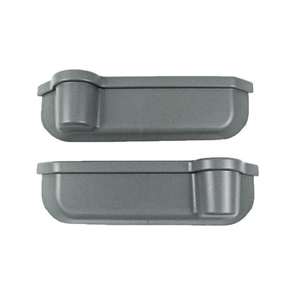 Door Pockets Storage Box Cup Holder Suitable For Toyota Land Cruiser 70 Series.