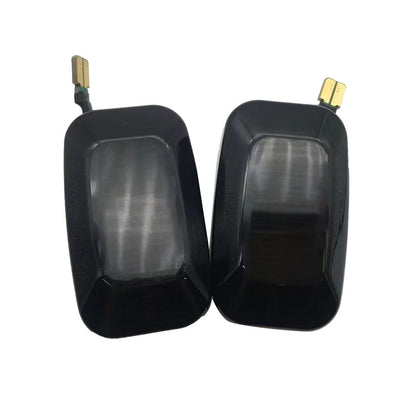 LED Side Indicator Flasher Light Pair Suitable For Toyota Hilux SR5 / Vigo / Corolla