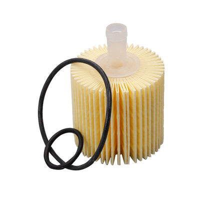 5PCS Oil Filter 04152-YZZA1 Suitable For Toyota Camry Kluger RAV 4 Lexus IS300h