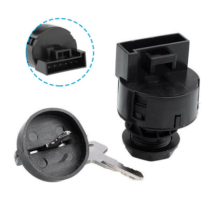 Ignition Key Switch 3 Position Suitable for Polaris Sportsman