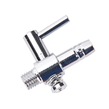 4mm Air Flow Distributor Controller Valves Suitable For Aquarium Fish Tank Pond Pump Hose.