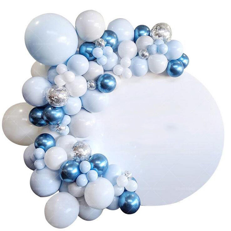 Balloon Garland Arch Kit Set Birthday Wedding Baby Shower Balloons Party Decor.