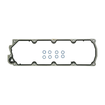 Inlet Intake Valley Cover Gasket Set Suitable For Holden Commodore VZ / VE / VF LS2