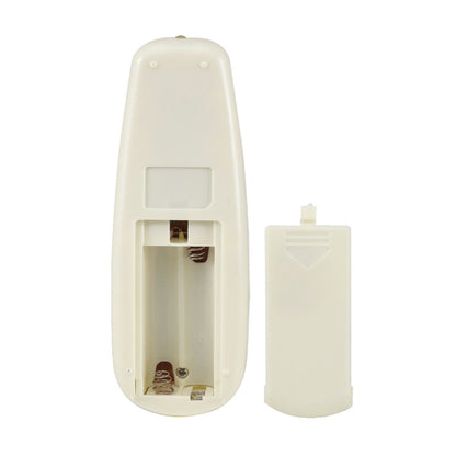 Air Conditioner Remote Control Replacement Suitable For Fujita FJASW24023