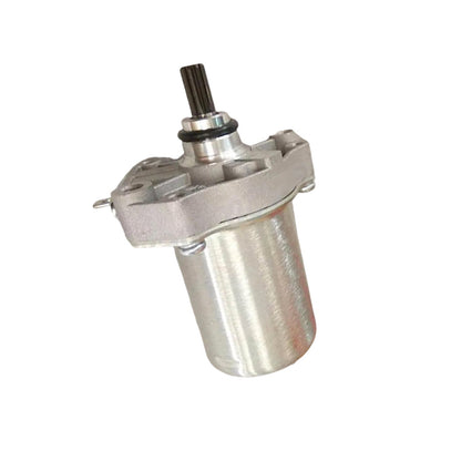 Replacement Starter Motor Suitable For Honda NBC 110cc Fuel Injection Scooter.