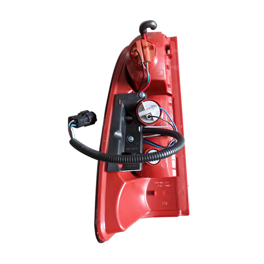 Right Red Tail Light Rear Lamp Suitable For Isuzu D-Max 2006-2012.