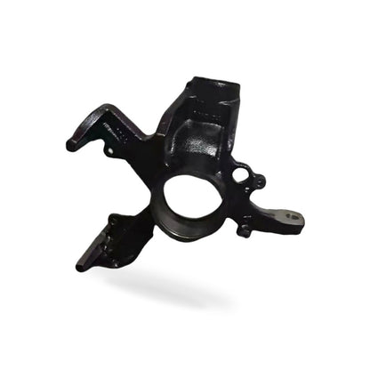 Steering Knuckle Left Suitable for VW Golf 4 Bora Audi A3 SEAT Leon Toledo - BD3