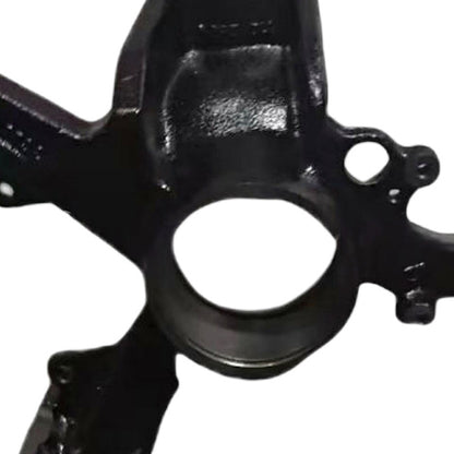 Steering Knuckle Left Suitable for VW Golf 4 Bora Audi A3 SEAT Leon Toledo - XQ1