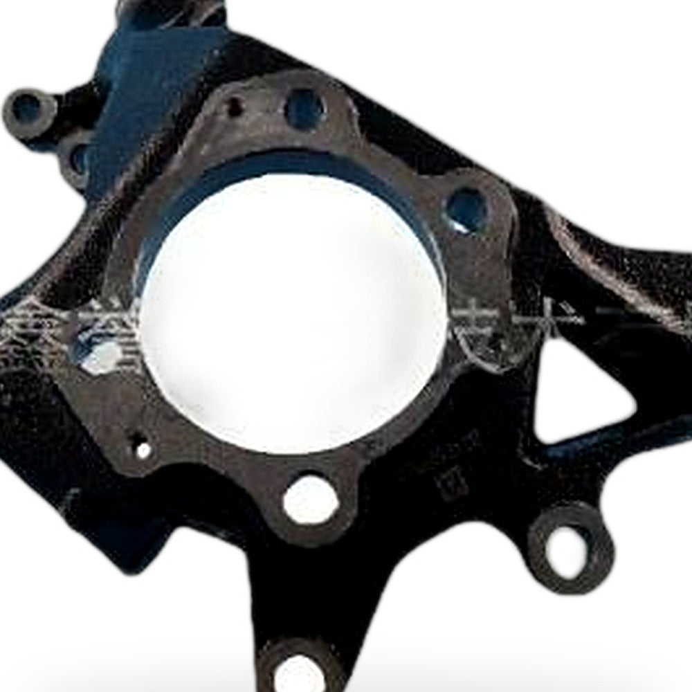 Steering Knuckle Suitable for Ford Edge 2011-2014 Lincoln MKX 2011-2015 Rear - XQ1