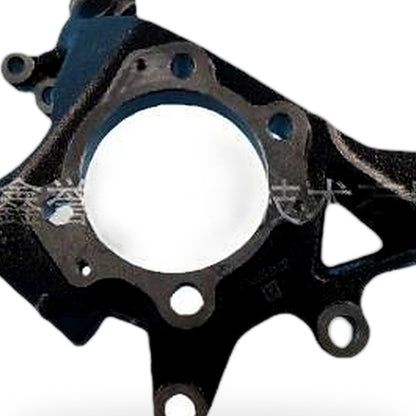 Steering Knuckle Suitable for Ford Edge 2011-2014 Lincoln MKX 2011-2015 Rear - XQ1