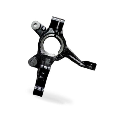 Steering Knuckle Left Suitable for Ford Fiesta 2009-2013 1.6L 1.4L DG80-33031B - BD3