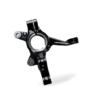 Steering Knuckle Left Suitable for Ford Fiesta 2009-2013 1.6L 1.4L DG80-33031B - BD4