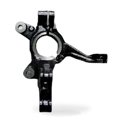 Steering Knuckle Left Suitable for Ford Fiesta 2009-2013 1.6L 1.4L DG80-33031B - ZT3