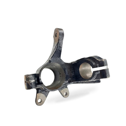 Steering Knuckle Left Suitable for Ford Fiesta 2008-2017 1.6L 3N21-3K186CA - BD4