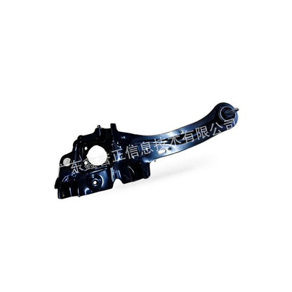 Steering Knuckle Suitable for Ford Focus 2012-2018 Rear Left Right BV61-5A969-A - BD2