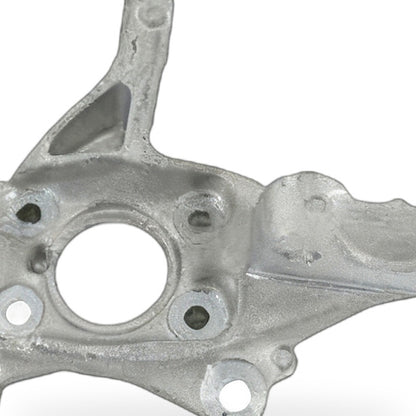Steering Knuckle Left Suitable for Ford Edge 2015 F2GC-3K171AC - XQ1