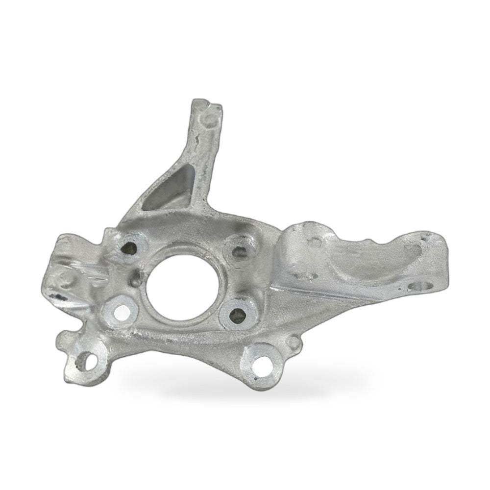 Steering Knuckle Left Suitable for Ford Edge 2015 F2GC-3K171AC - ZT2