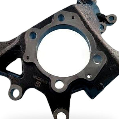 Steering Knuckle Rear Left Suitable for Ford Edge 2011 Lincoln MKX 2011-2015 - XQ1