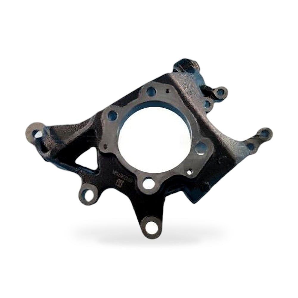 Steering Knuckle Rear Left Suitable for Ford Edge 2011 Lincoln MKX 2011-2015 - ZT2