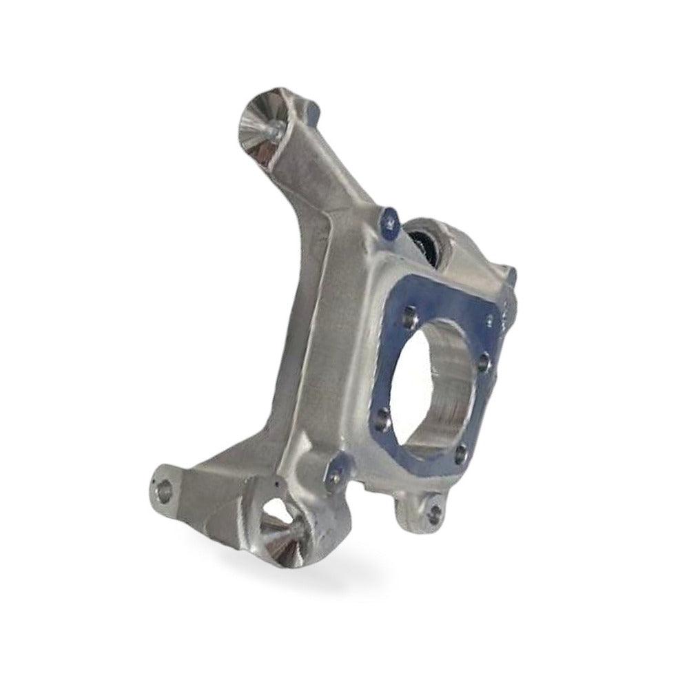 Steering Knuckle Suitable for Ford Mondeo 2013 Rear Right Aluminum DG9C-5B758AE - BD3
