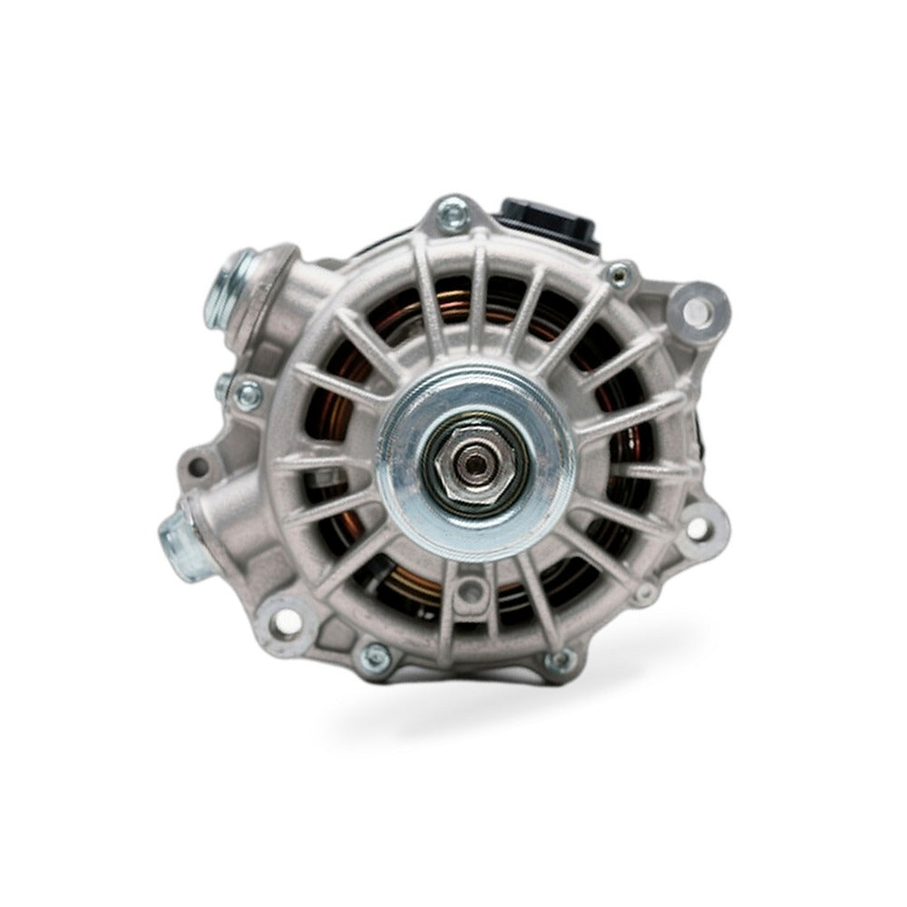 Power Steering Pump For Toyota Hilux KUN26 2005-2015 44310-0K050 - BD2