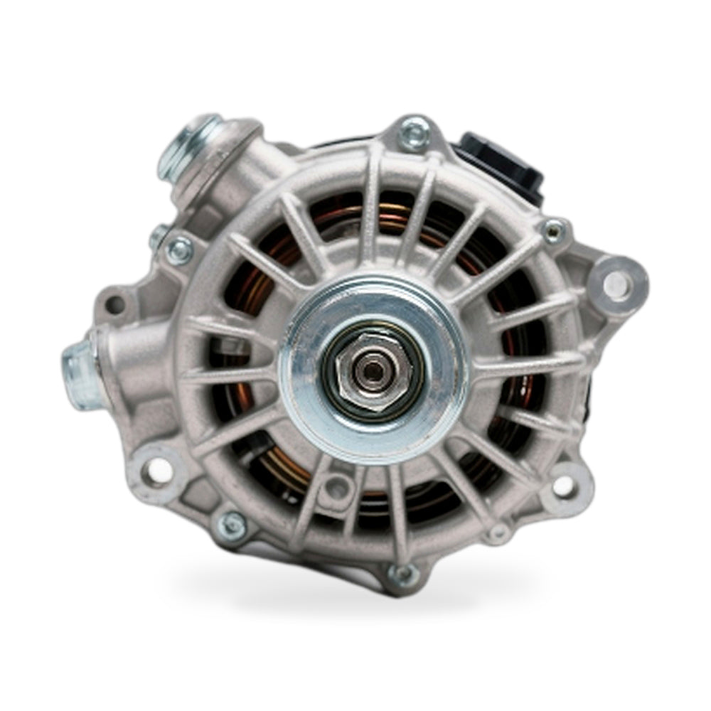 Power Steering Pump For Toyota Hilux KUN26 2005-2015 44310-0K050 - ZT2