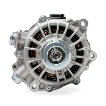 Power Steering Pump For Toyota Hilux KUN26 2005-2015 44310-0K050 - ZT3