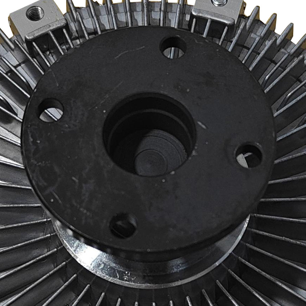 Fan Clutch 115839 Suitable For Mitsubishi Triton 2008-on 2. 5L ML MN 2. 4L MQ MR.