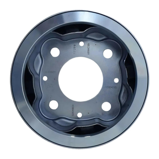 Rear Tailshaft Front Balancer Damper Suitable For Ford Ranger PX 2011-2021.