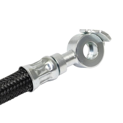 Alternator Vacuum Pump Oil Hose Suitable for Toyota Hilux 3L 2.8L Diesel