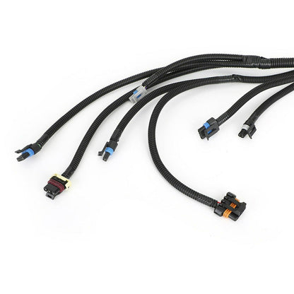 Stand-Alone Harness 4L60E Suitable For LS1 Vortec 4.8/5.3/6.0 1997-2006 – Drive By Cable