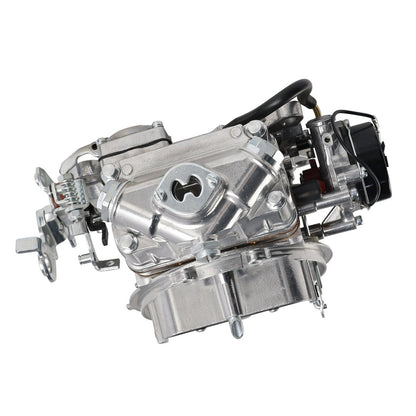 2 Barrel 350 CFM Carburetor With Electric Choke Suitable for CHEVROLET Various