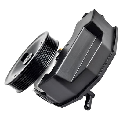 Steering Pump with Pulley Suitable For Jeep Wrangler TJ 4.0L 1997-2006 52087871AD