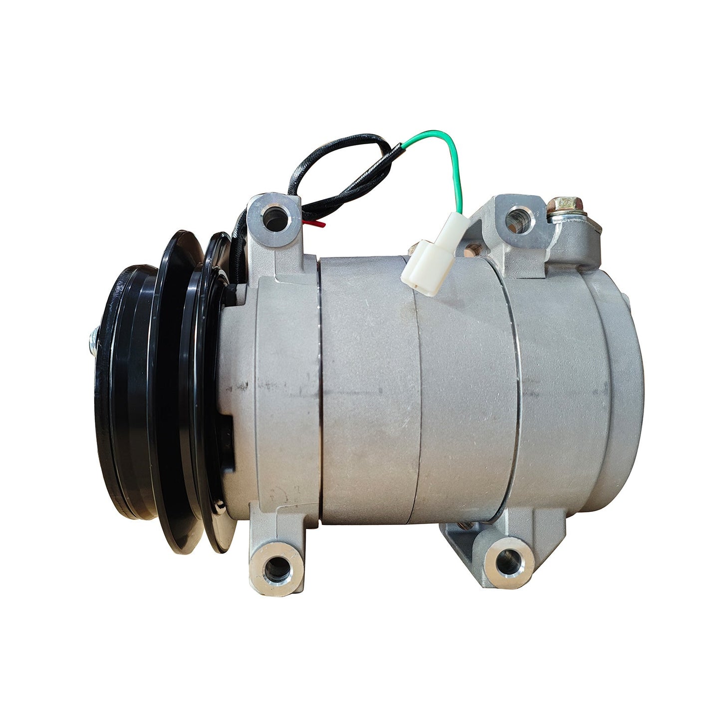 AC Compressor Suitable for Holden Colorado RC 3.0L Diesel