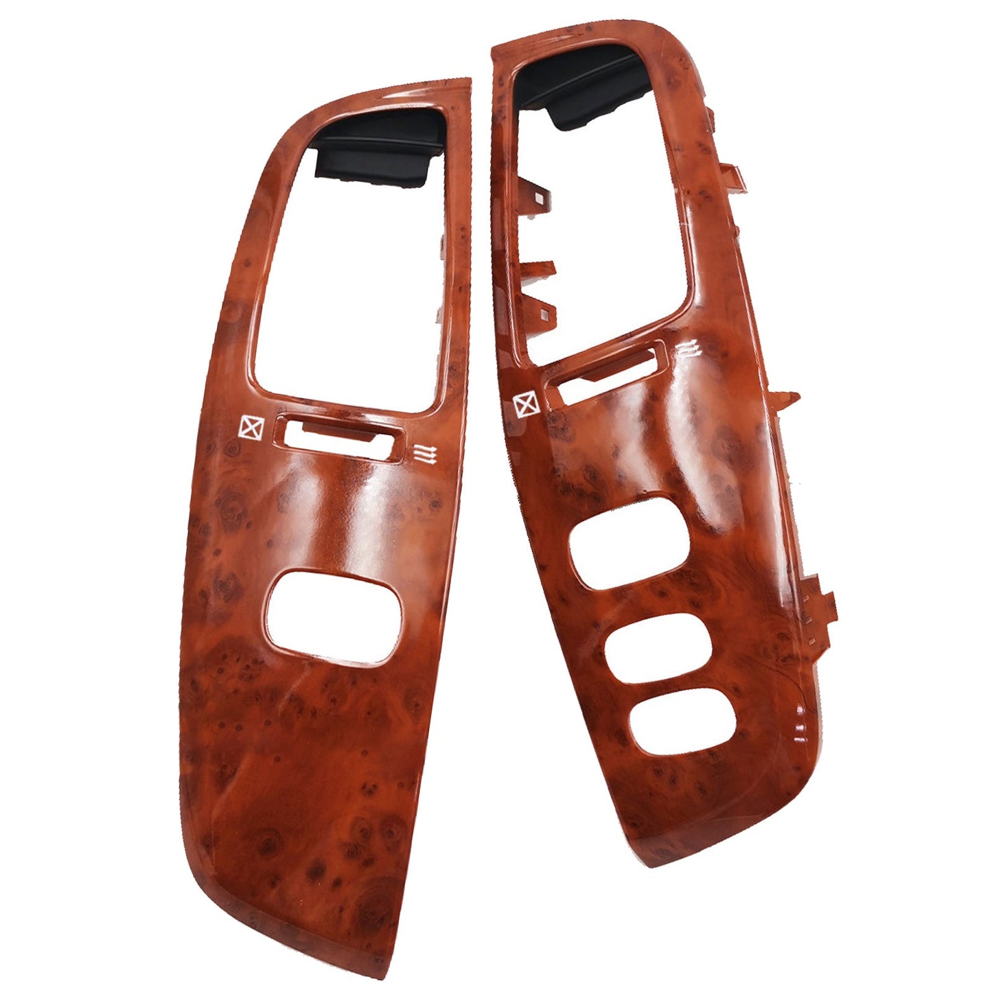 Air Vent Outlet Panel Suitable for Toyota Land Cruiser 100 4.7L