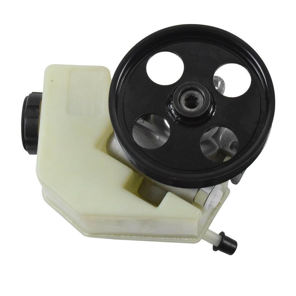 Power Steering Pump Suitable For Ford Falcon BA BF FG 6CYL Including XR6 Turbo LPG.