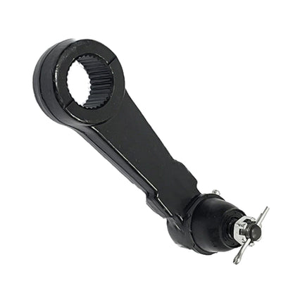 Greaseable Steering Pitman Arm Suitable For Mitsubishi Pajero NL 1997-2000 4x4