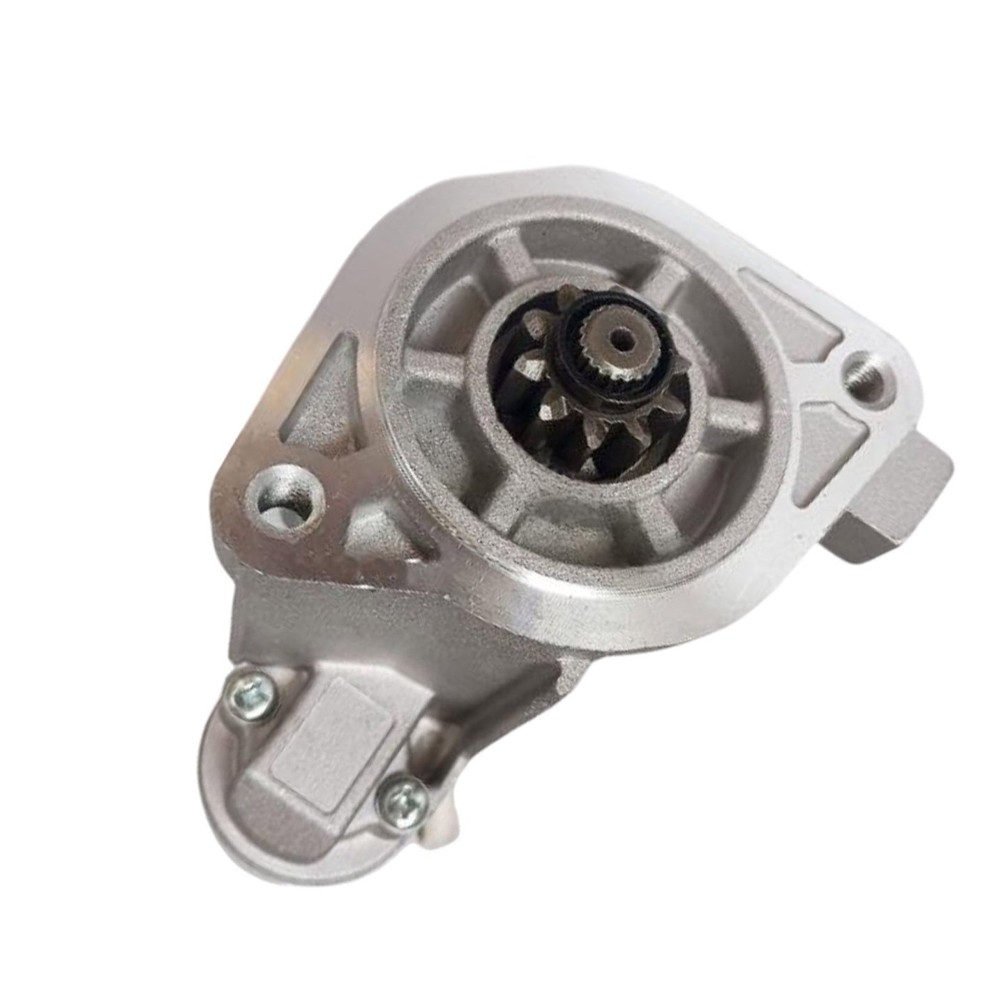12V Starter Motor Suitable For Mitsubishi Pajero NM/NP/NS/NT/NW 3.2L Diesel 4M41T.
