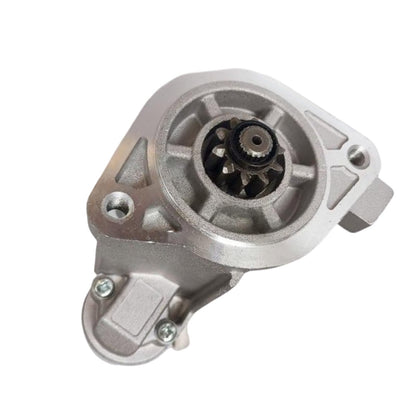 12V Starter Motor Suitable For Mitsubishi Pajero NM/NP/NS/NT/NW 3.2L Diesel 4M41T.
