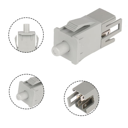 925-3164A Interlock Safety Switch For Selected Husqvarna MTD Cub Cadet Mowers.