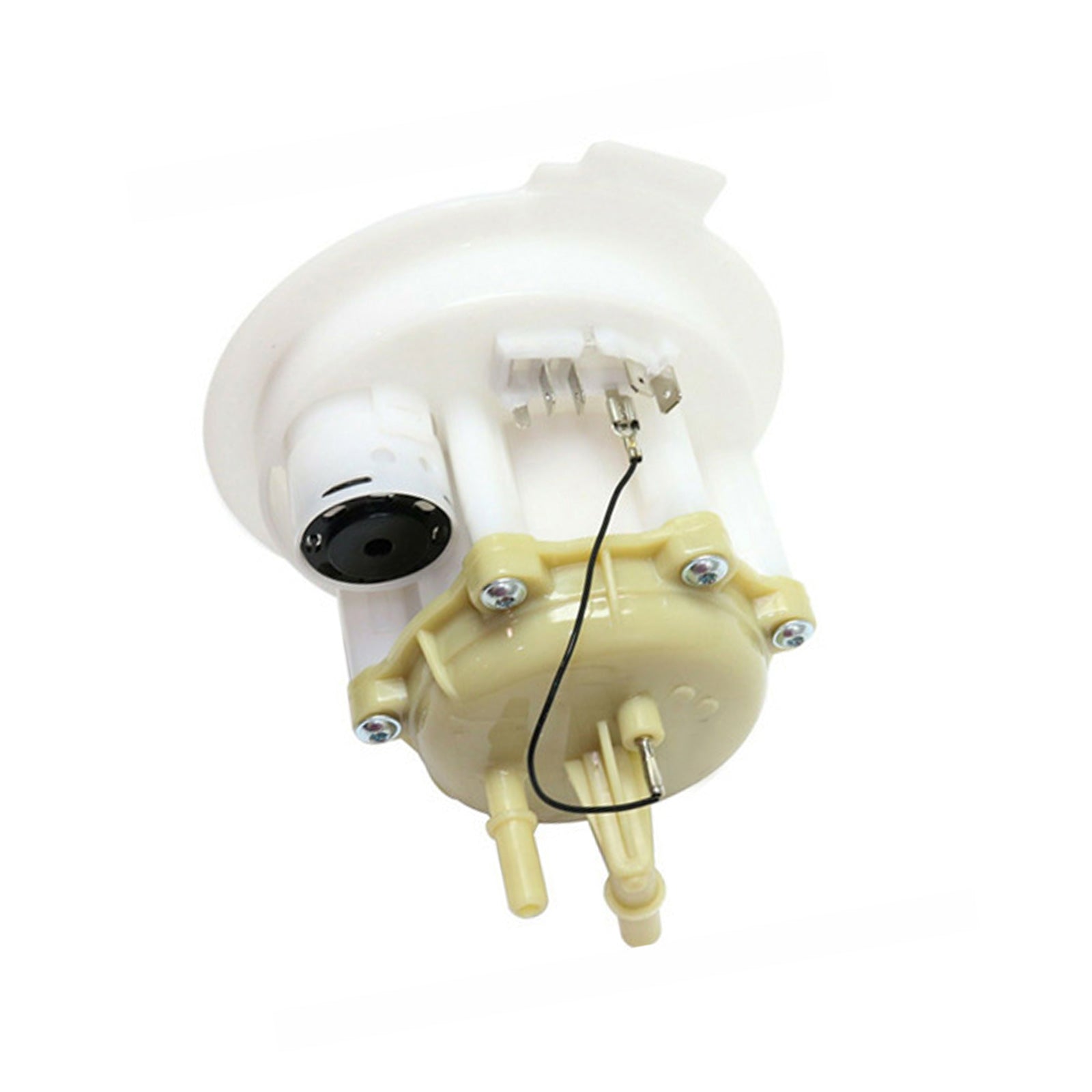 Fuel Filter Suitable for Audi Q7 Base Premium 6 Cyl 3. 6L 2007-2013 7L8919679.