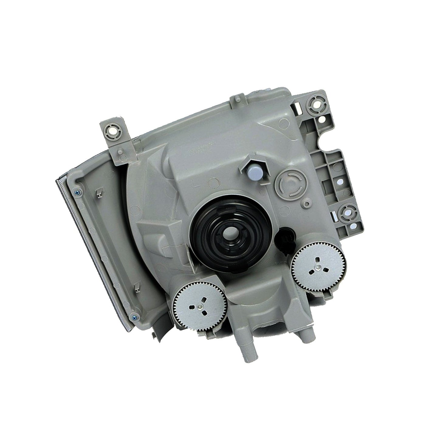 LH Head Light Lamp Suitable for Isuzu NLR NLS NNR NPR NPS Truck 08-On.