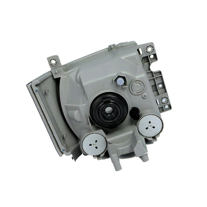 LH Head Light Lamp Suitable for Isuzu NLR NLS NNR NPR NPS Truck 08-On.