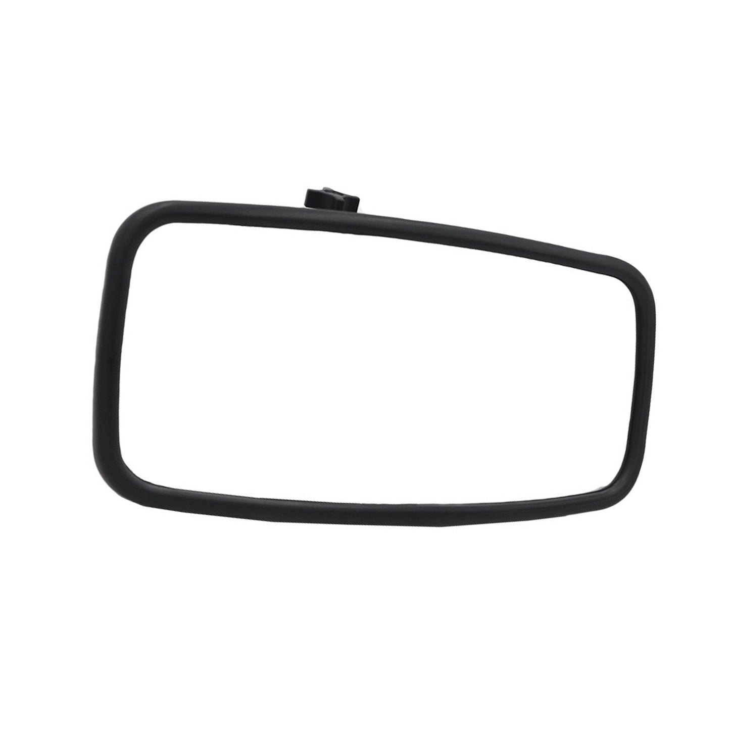Retrofit Mount Bracket For Ski Pontoon Rear View Mirror Suitable For Marine Boat / Yacht.