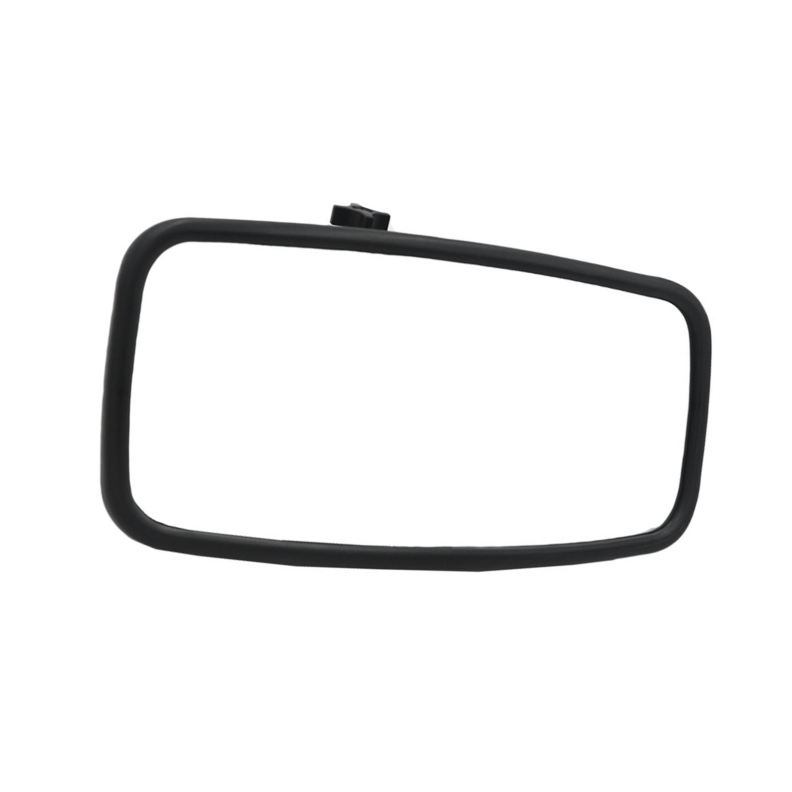 Retrofit Mount Bracket For Ski Pontoon Rear View Mirror Suitable For Marine Boat / Yacht.