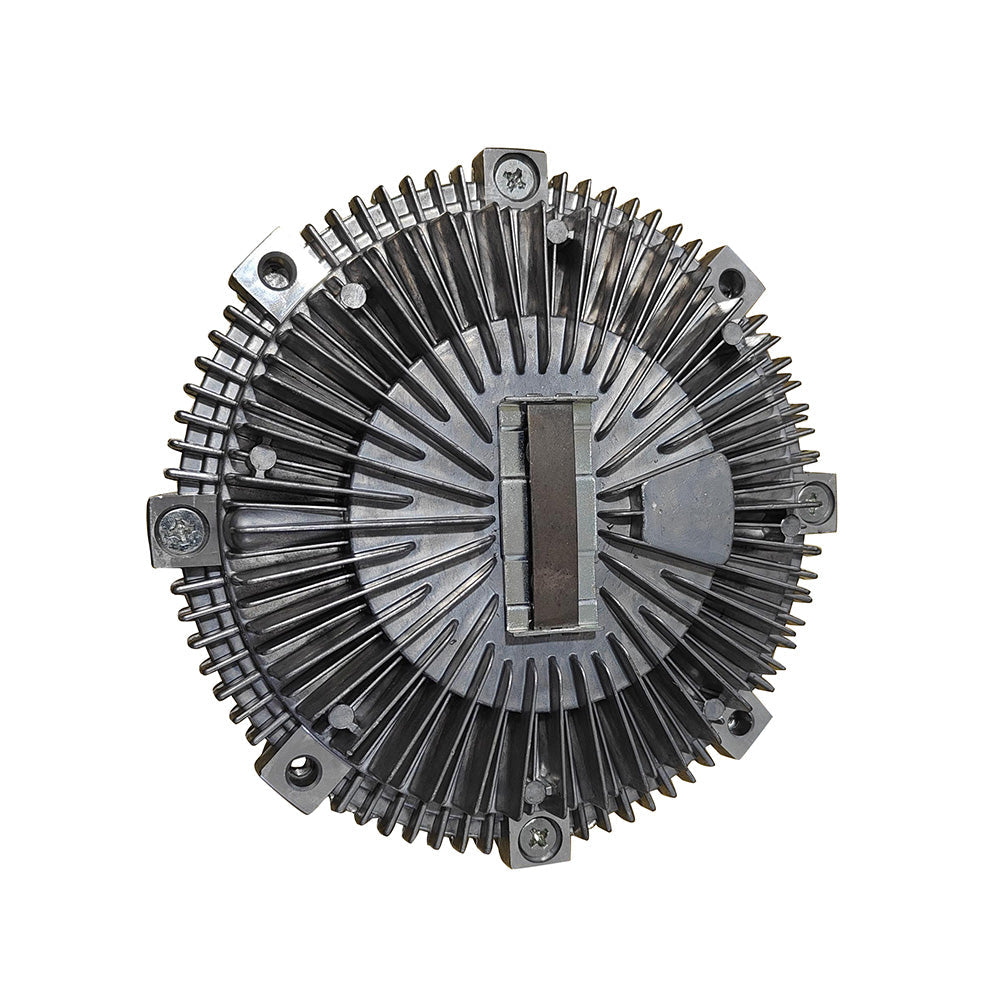 Fan Clutch 115839 Suitable For Mitsubishi Triton 2008-on 2. 5L ML MN 2. 4L MQ MR.