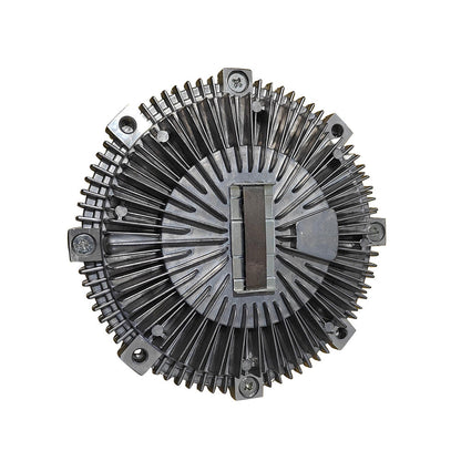 Fan Clutch 115839 Suitable For Mitsubishi Triton 2008-on 2. 5L ML MN 2. 4L MQ MR.